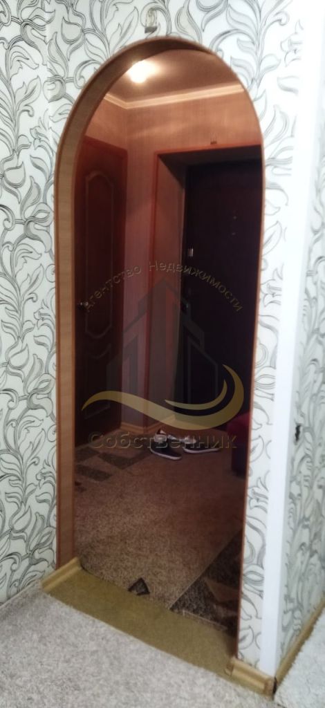 Аренда 1-комнатной квартиры, Губкин, Академическая 2-я ул,  28