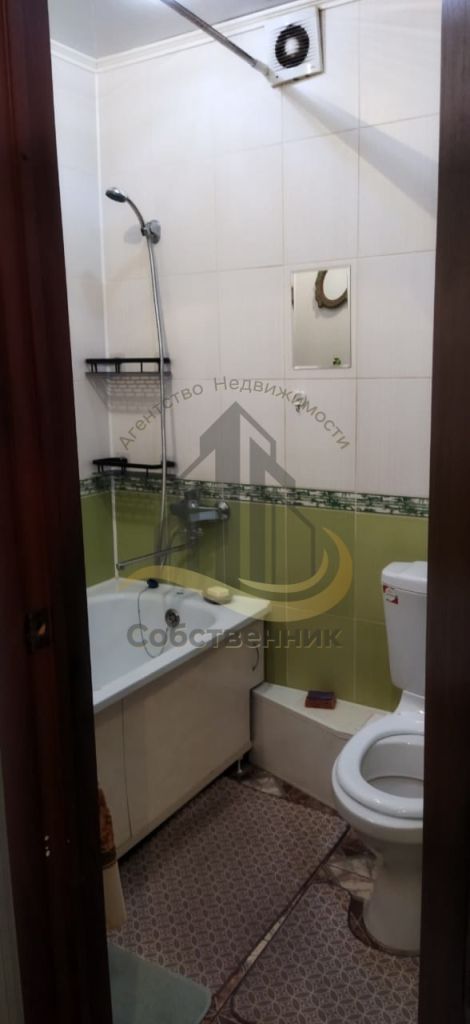 Аренда 1-комнатной квартиры, Губкин, Академическая 2-я ул,  28