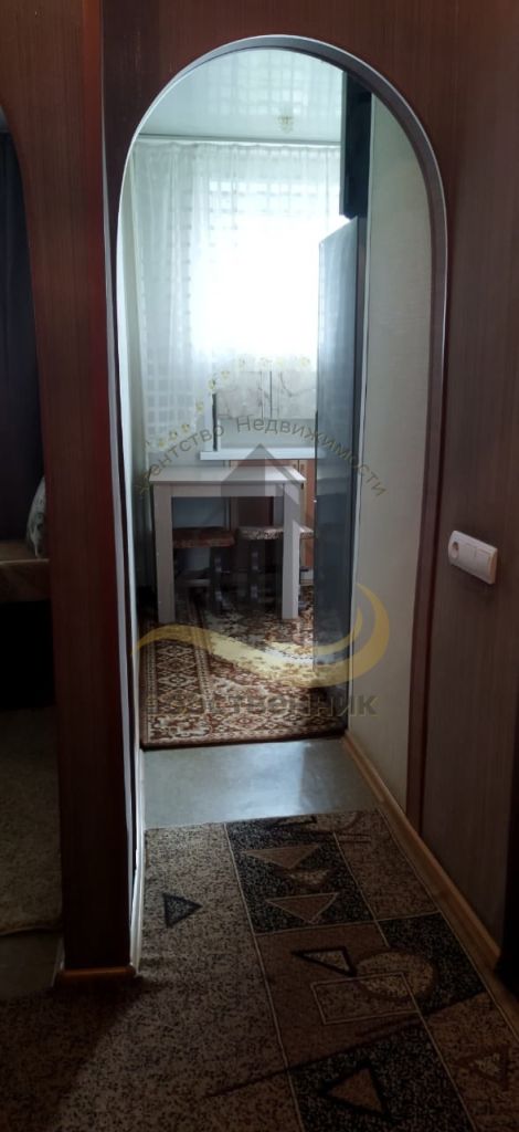 Аренда 1-комнатной квартиры, Губкин, Академическая 2-я ул,  28