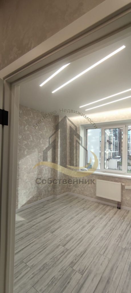 Аренда 2-комнатной квартиры, Старый Оскол, Угарова пр-кт,  3