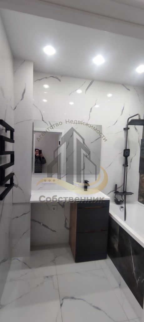 Аренда 2-комнатной квартиры, Старый Оскол, Угарова пр-кт,  3