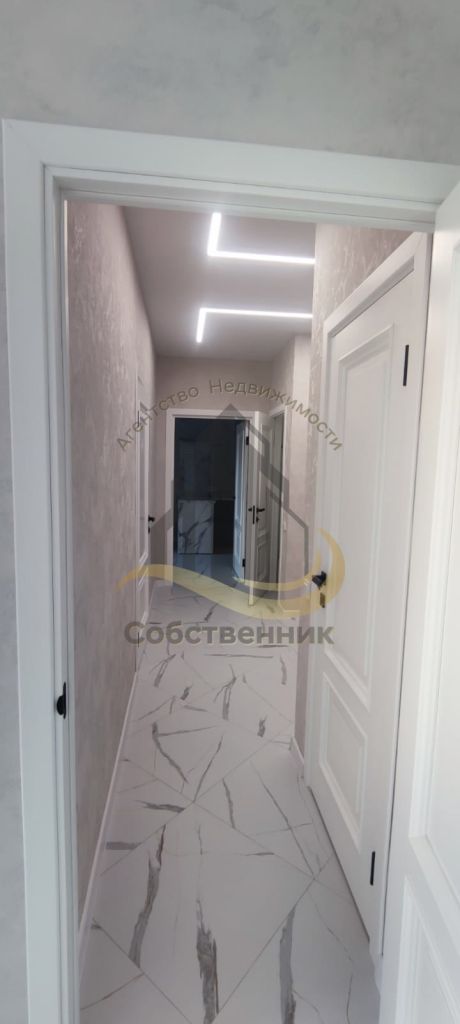 Аренда 2-комнатной квартиры, Старый Оскол, Угарова пр-кт,  3