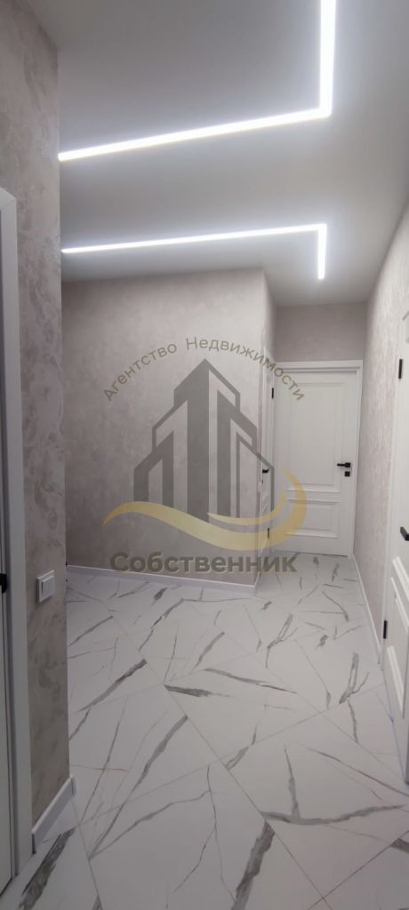 Аренда 2-комнатной квартиры, Старый Оскол, Угарова пр-кт,  3