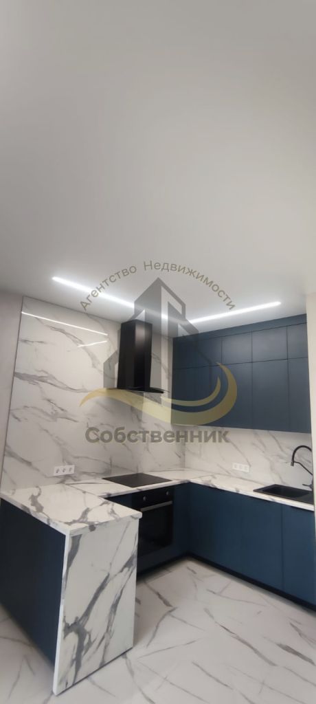 Аренда 2-комнатной квартиры, Старый Оскол, Угарова пр-кт,  3