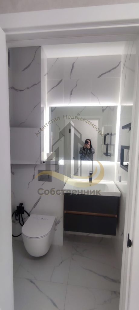 Аренда 2-комнатной квартиры, Старый Оскол, Угарова пр-кт,  3