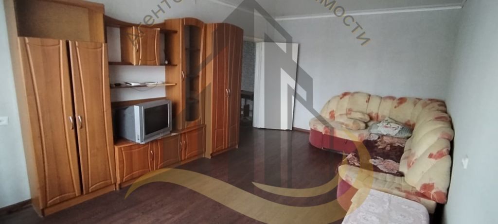 Аренда 1-комнатной квартиры, Старый Оскол, Набережный мкр,  5