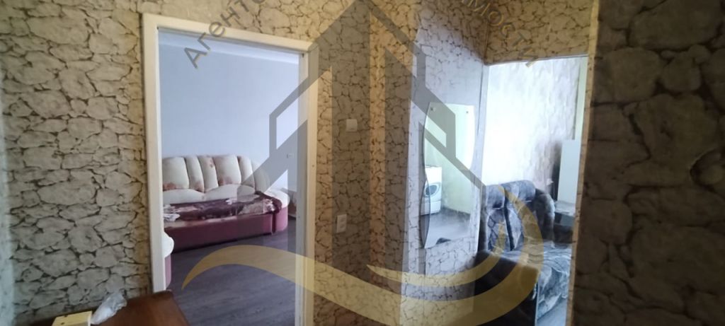 Аренда 1-комнатной квартиры, Старый Оскол, Набережный мкр,  5