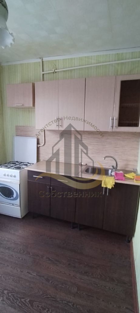 Аренда 1-комнатной квартиры, Старый Оскол, Набережный мкр,  5