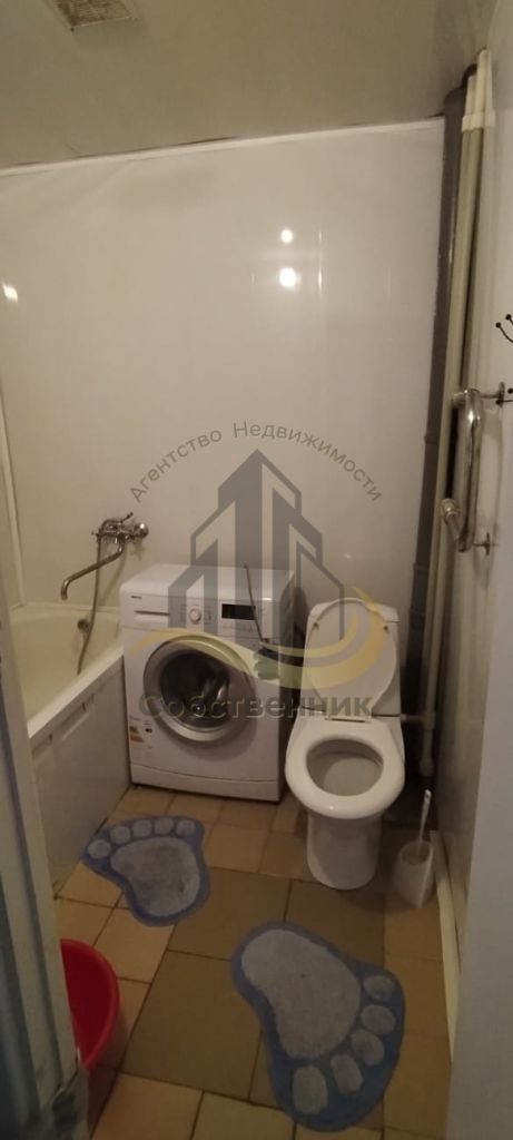 Аренда 1-комнатной квартиры, Старый Оскол, Набережный мкр,  5