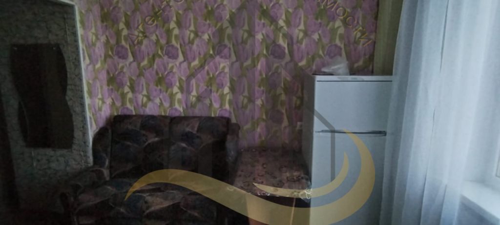 Аренда 1-комнатной квартиры, Старый Оскол, Набережный мкр,  5