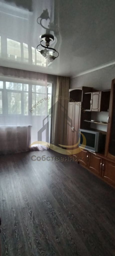 Аренда 1-комнатной квартиры, Старый Оскол, Набережный мкр,  5