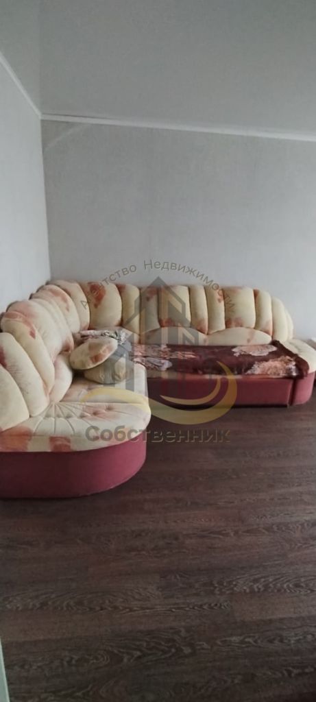 Аренда 1-комнатной квартиры, Старый Оскол, Набережный мкр,  5