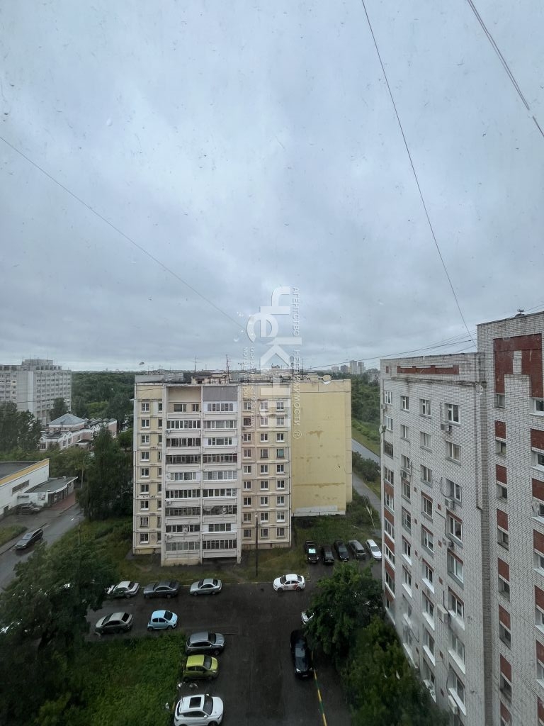 Продажа 5-комнатной квартиры, Нижний Новгород, Красных Зорь ул,  22