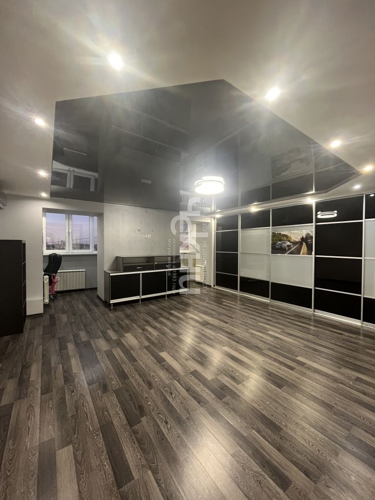 Продажа 5-комнатной квартиры, Нижний Новгород, Красных Зорь ул,  22