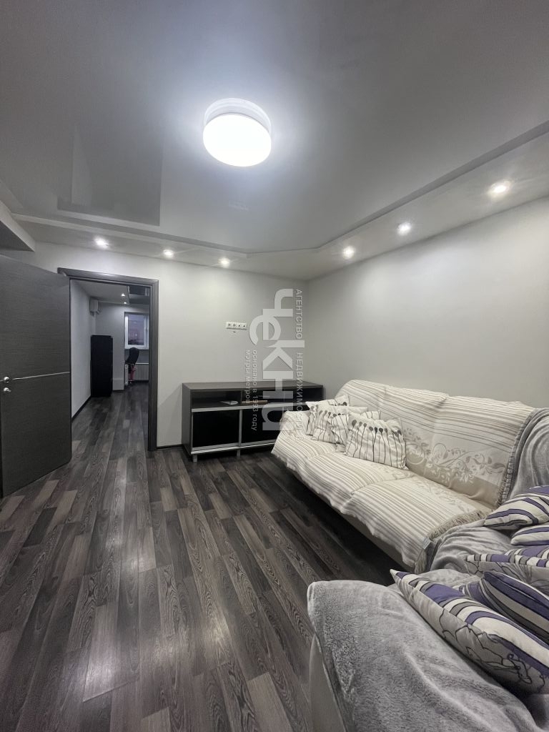 Продажа 5-комнатной квартиры, Нижний Новгород, Красных Зорь ул,  22