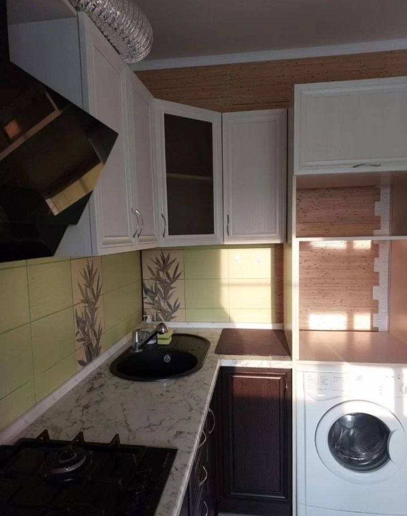 Аренда 1-комнатной квартиры, Старый Оскол, Комсомольский пр-кт,  31