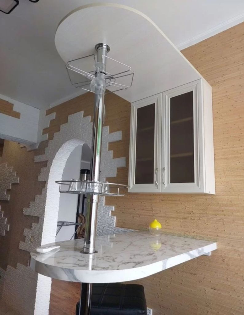 Аренда 1-комнатной квартиры, Старый Оскол, Комсомольский пр-кт,  31