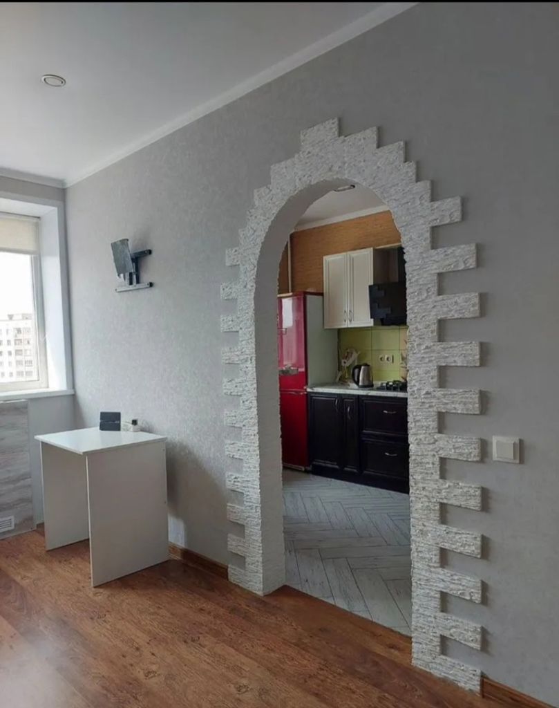 Аренда 1-комнатной квартиры, Старый Оскол, Комсомольский пр-кт,  31