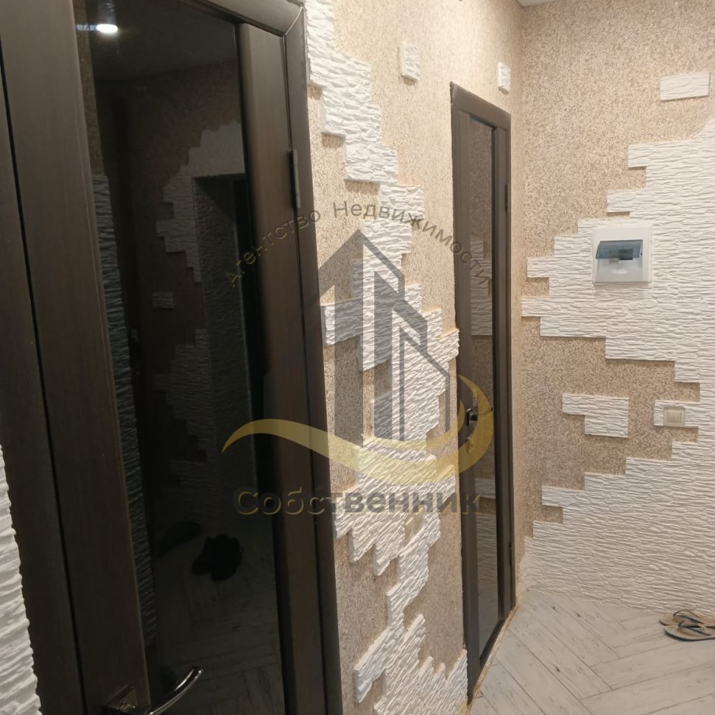 Аренда 1-комнатной квартиры, Старый Оскол, Комсомольский пр-кт,  31