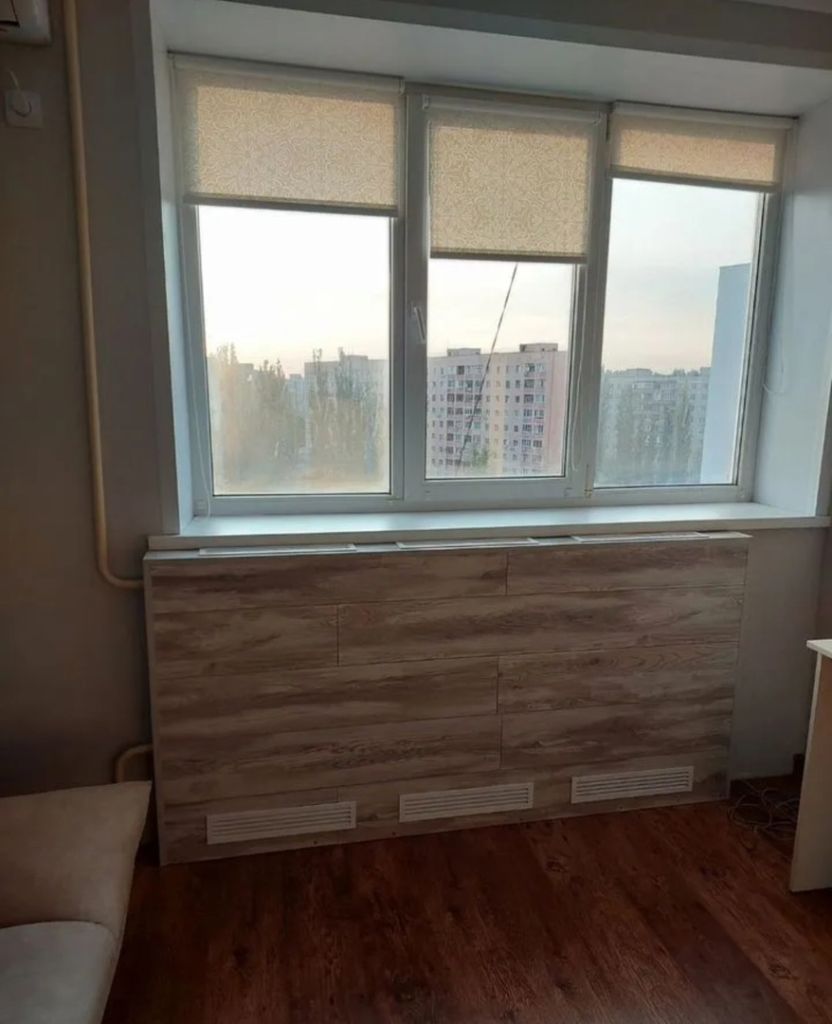 Аренда 1-комнатной квартиры, Старый Оскол, Комсомольский пр-кт,  31