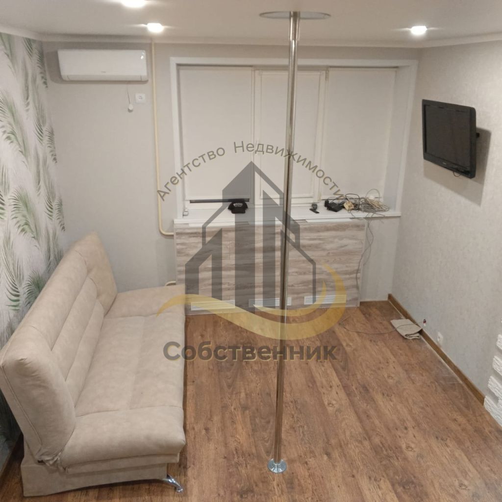 Аренда 1-комнатной квартиры, Старый Оскол, Комсомольский пр-кт,  31