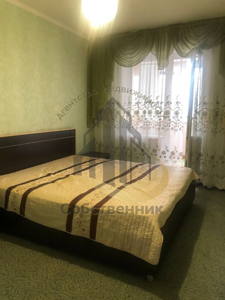 Аренда 3-комнатной квартиры, Старый Оскол, Жукова мкр,  49