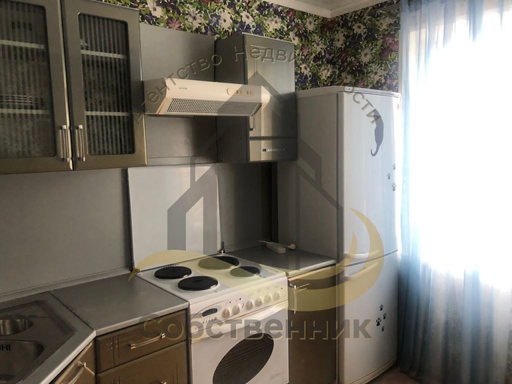 Аренда 3-комнатной квартиры, Старый Оскол, Жукова мкр,  49