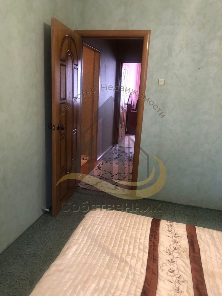 Аренда 3-комнатной квартиры, Старый Оскол, Жукова мкр,  49