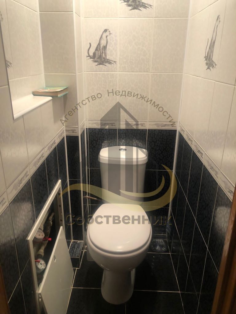 Аренда 3-комнатной квартиры, Старый Оскол, Жукова мкр,  49