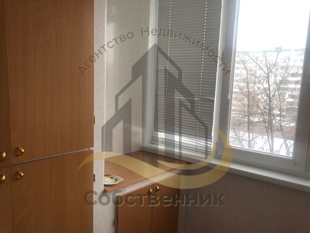 Аренда 3-комнатной квартиры, Старый Оскол, Жукова мкр,  49