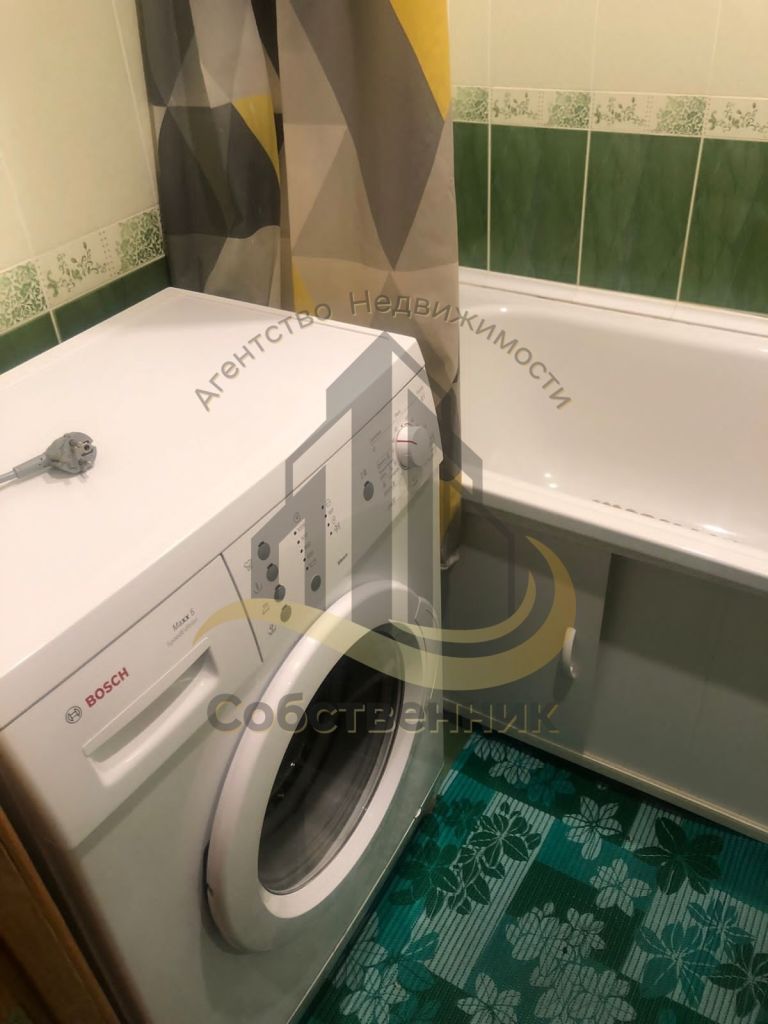 Аренда 3-комнатной квартиры, Старый Оскол, Жукова мкр,  49