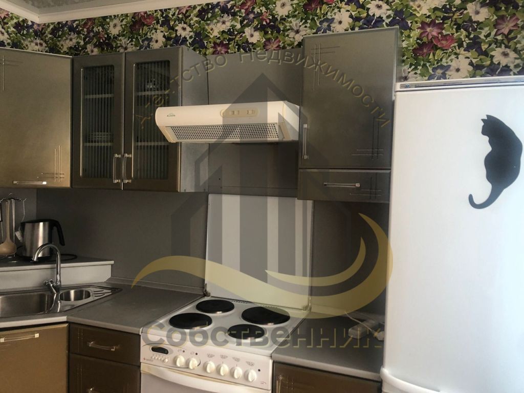 Аренда 3-комнатной квартиры, Старый Оскол, Жукова мкр,  49