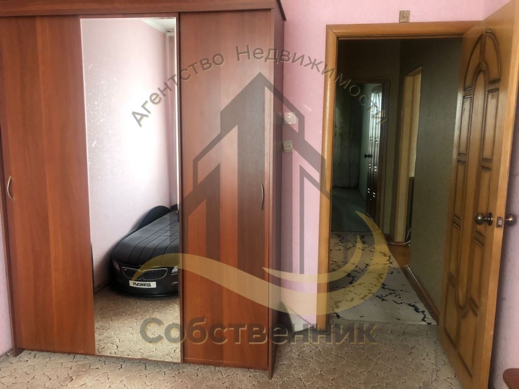 Аренда 3-комнатной квартиры, Старый Оскол, Жукова мкр,  49