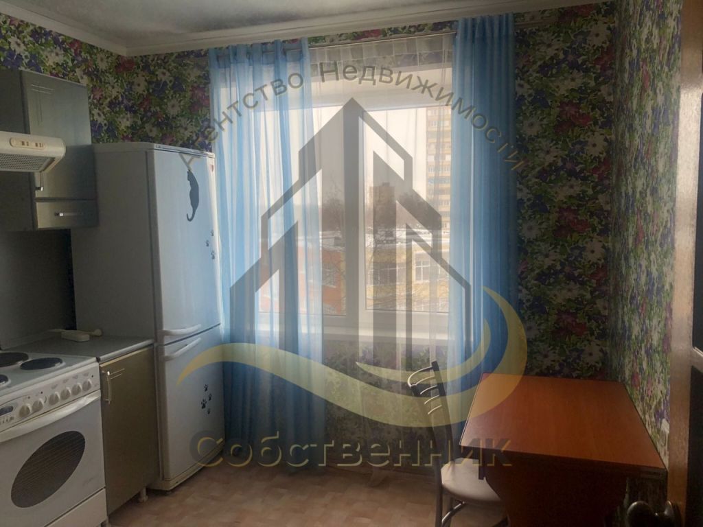 Аренда 3-комнатной квартиры, Старый Оскол, Жукова мкр,  49