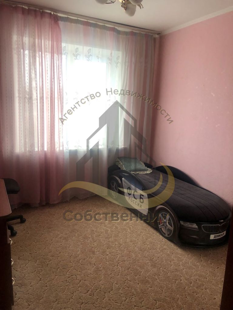 Аренда 3-комнатной квартиры, Старый Оскол, Жукова мкр,  49