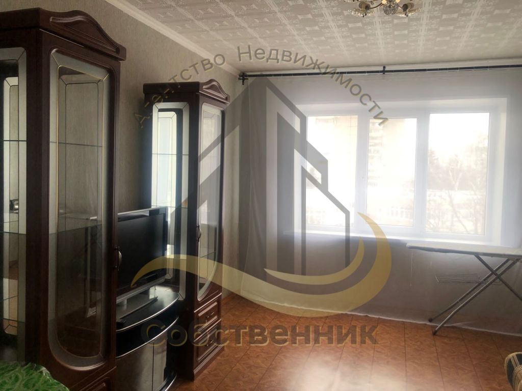 Аренда 3-комнатной квартиры, Старый Оскол, Жукова мкр,  49