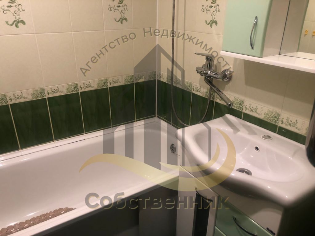 Аренда 3-комнатной квартиры, Старый Оскол, Жукова мкр,  49