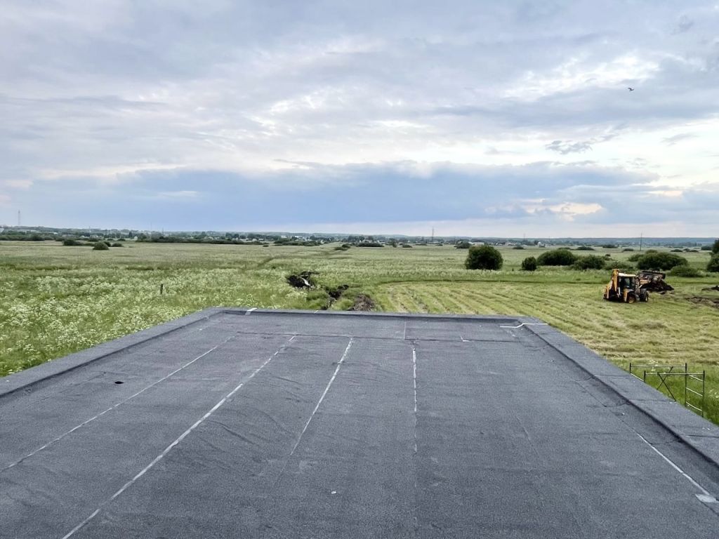 Продажа дома, 70м <sup>2</sup>, 9 сот., Луговая Слобода