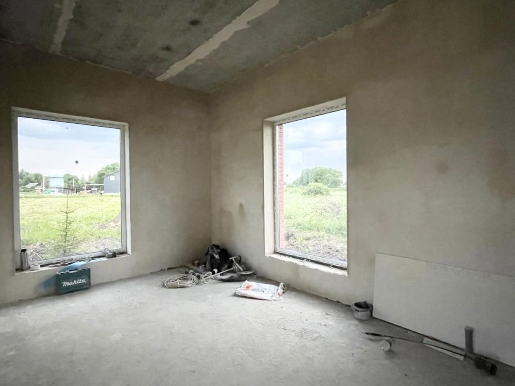 Продажа дома, 70м <sup>2</sup>, 9 сот., Луговая Слобода