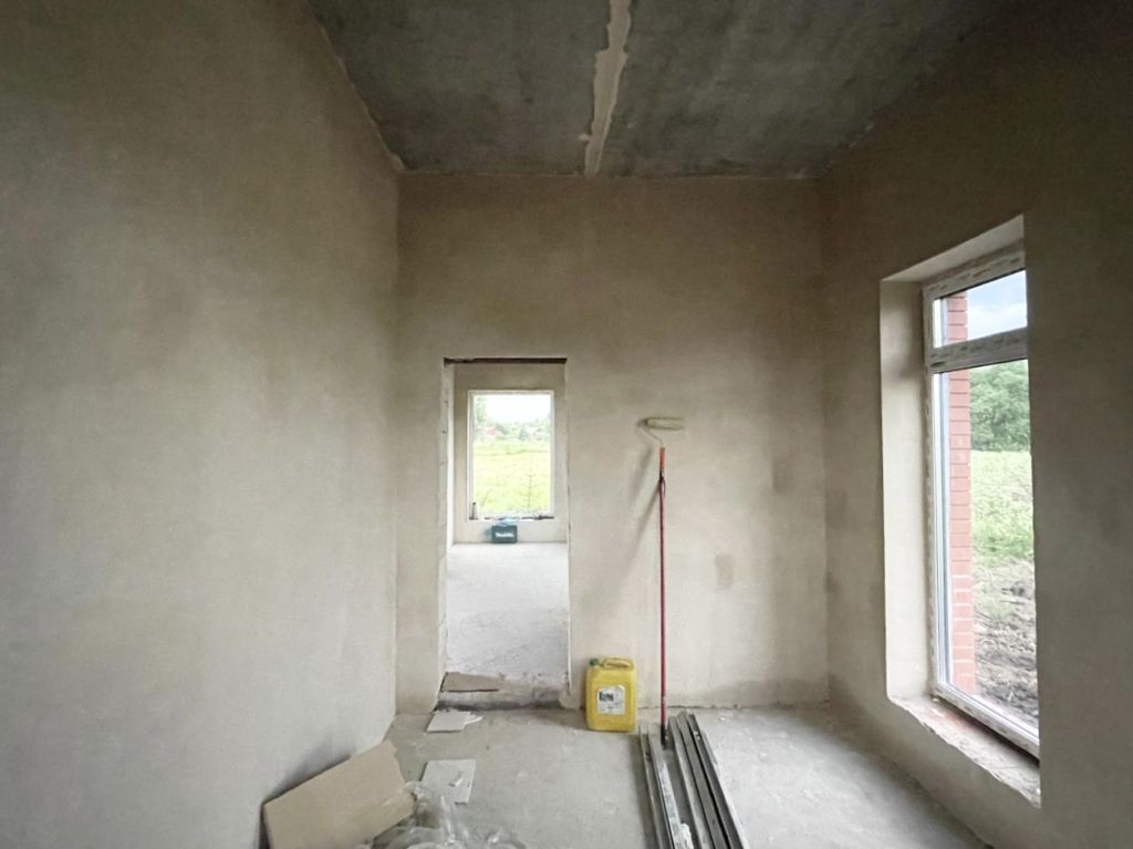 Продажа дома, 70м <sup>2</sup>, 9 сот., Луговая Слобода