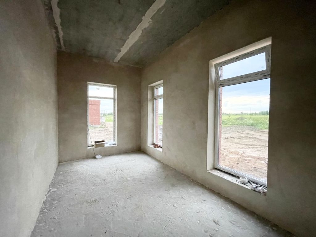 Продажа дома, 70м <sup>2</sup>, 9 сот., Луговая Слобода