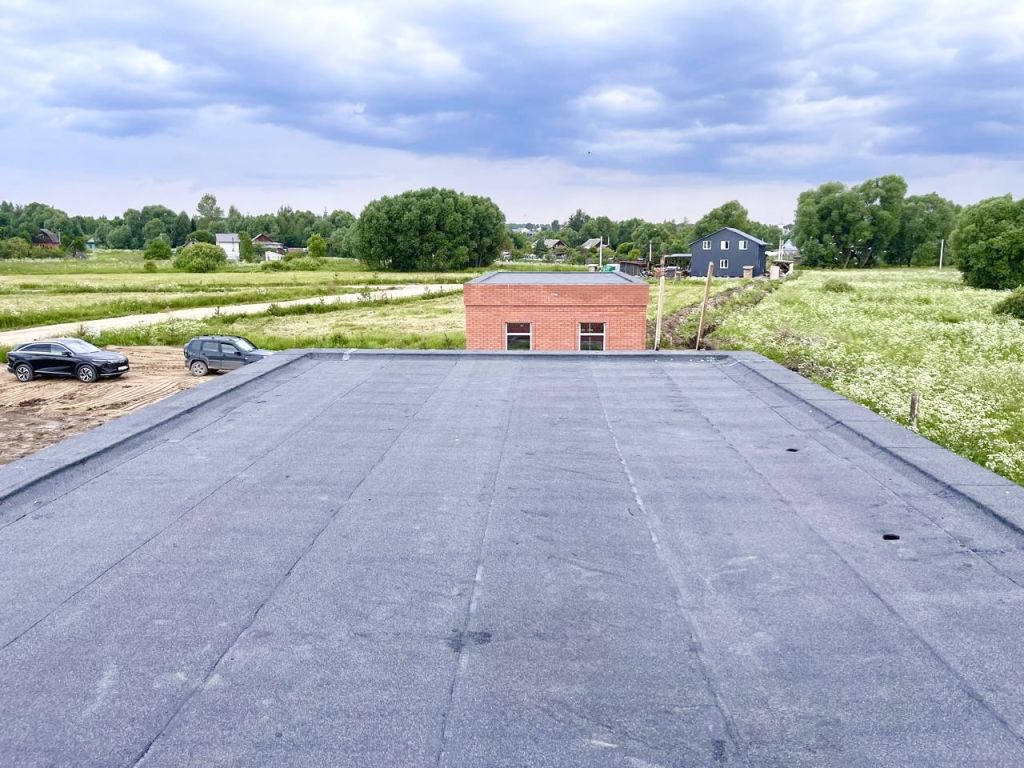 Продажа дома, 70м <sup>2</sup>, 9 сот., Луговая Слобода