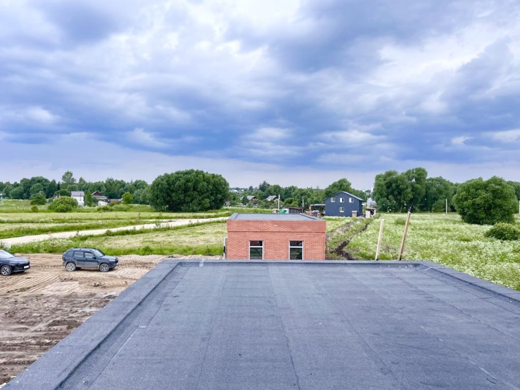 Продажа дома, 70м <sup>2</sup>, 9 сот., Луговая Слобода