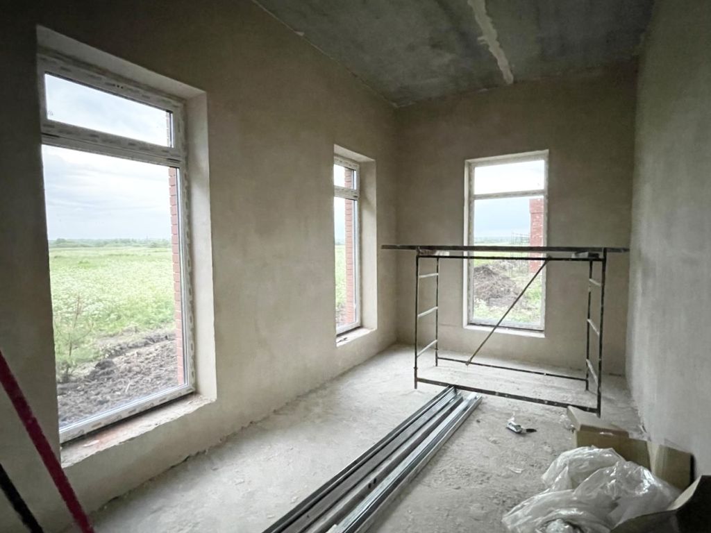 Продажа дома, 70м <sup>2</sup>, 9 сот., Луговая Слобода