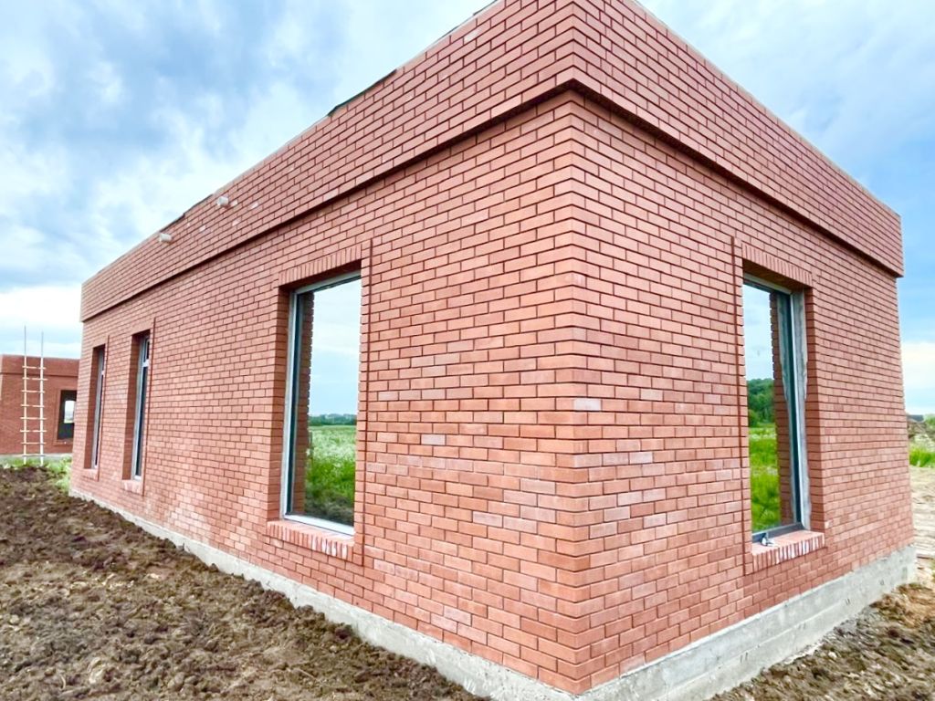 Продажа дома, 70м <sup>2</sup>, 9 сот., Луговая Слобода