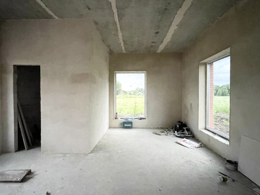 Продажа дома, 70м <sup>2</sup>, 9 сот., Луговая Слобода