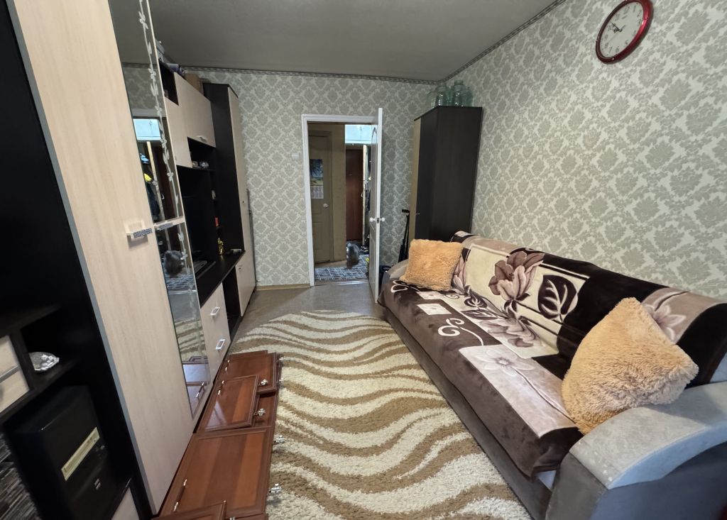 Продажа 2-комнатной квартиры, Шуя, Восточная 2-я ул,  25