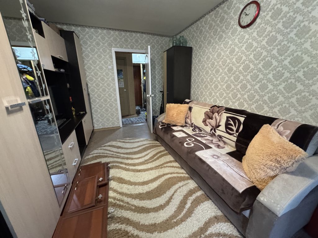 Продажа 2-комнатной квартиры, Шуя, Восточная 2-я ул,  25