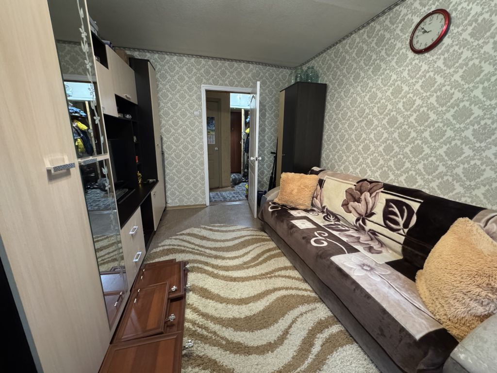 Продажа 2-комнатной квартиры, Шуя, Восточная 2-я ул,  25