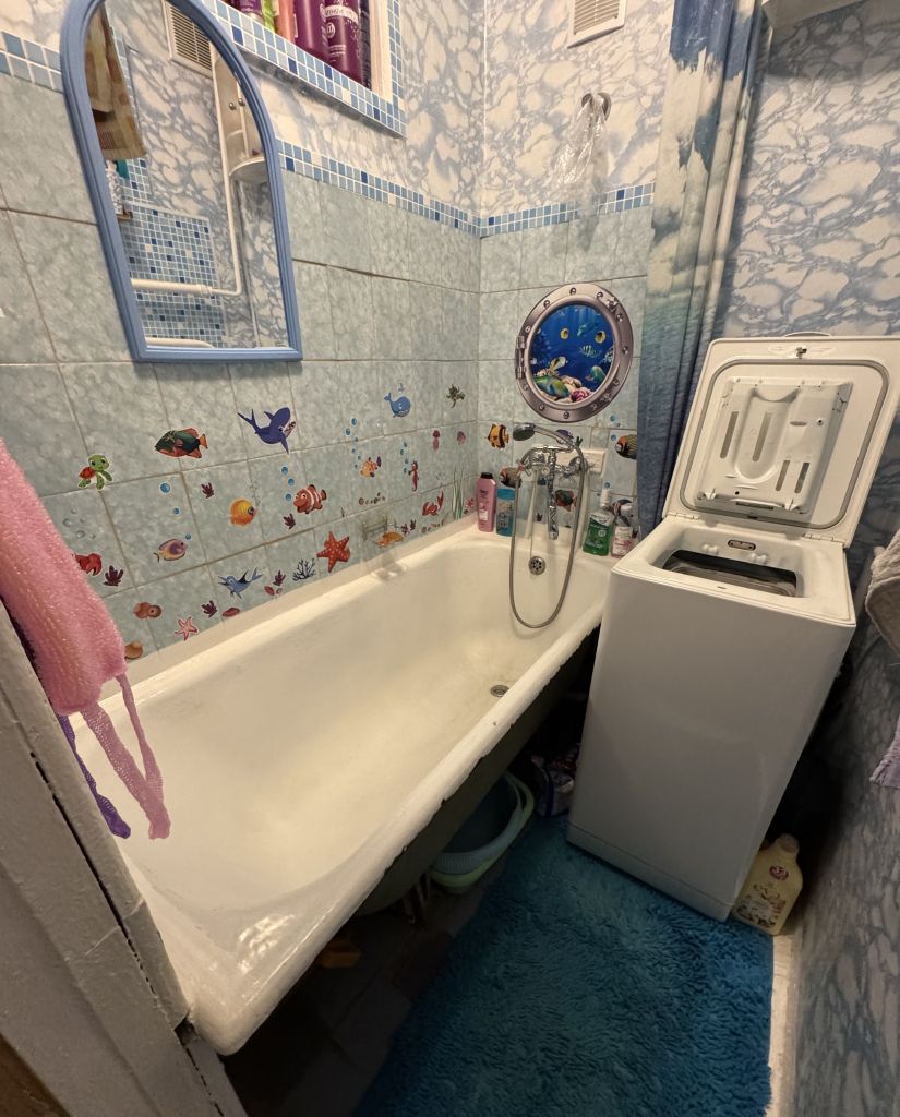 Продажа 2-комнатной квартиры, Шуя, Восточная 2-я ул,  25